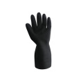 Wholesale customized good quality  various widely used examination latex gloves